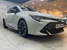 USED 2022 22 TOYOTA COROLLA 2.0 VVT-h GR SPORT CVT Euro 6 (s/s) 5dr 1Owner|Nav|Bluetooth|Sensors