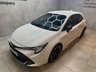 USED 2022 22 TOYOTA COROLLA 2.0 VVT-h GR SPORT CVT Euro 6 (s/s) 5dr 1Owner|Nav|Bluetooth|Sensors