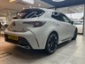 USED 2022 22 TOYOTA COROLLA 2.0 VVT-h GR SPORT CVT Euro 6 (s/s) 5dr 1Owner|Nav|Bluetooth|Sensors