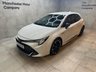 USED 2022 22 TOYOTA COROLLA 2.0 VVT-h GR SPORT CVT Euro 6 (s/s) 5dr 1Owner|Nav|Bluetooth|Sensors