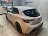 USED 2022 22 TOYOTA COROLLA 2.0 VVT-h GR SPORT CVT Euro 6 (s/s) 5dr 1Owner|Nav|Bluetooth|Sensors