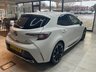 USED 2022 22 TOYOTA COROLLA 2.0 VVT-h GR SPORT CVT Euro 6 (s/s) 5dr 1Owner|Nav|Bluetooth|Sensors