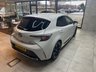 USED 2022 22 TOYOTA COROLLA 2.0 VVT-h GR SPORT CVT Euro 6 (s/s) 5dr 1Owner|Nav|Bluetooth|Sensors