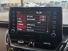 USED 2022 22 TOYOTA COROLLA 2.0 VVT-h GR SPORT CVT Euro 6 (s/s) 5dr 1Owner|Nav|Bluetooth|Sensors