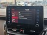 USED 2022 22 TOYOTA COROLLA 2.0 VVT-h GR SPORT CVT Euro 6 (s/s) 5dr 1Owner|Nav|Bluetooth|Sensors