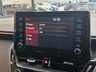 USED 2022 22 TOYOTA COROLLA 2.0 VVT-h GR SPORT CVT Euro 6 (s/s) 5dr 1Owner|Nav|Bluetooth|Sensors
