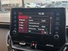 USED 2022 22 TOYOTA COROLLA 2.0 VVT-h GR SPORT CVT Euro 6 (s/s) 5dr 1Owner|Nav|Bluetooth|Sensors