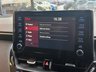 USED 2022 22 TOYOTA COROLLA 2.0 VVT-h GR SPORT CVT Euro 6 (s/s) 5dr 1Owner|Nav|Bluetooth|Sensors