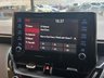 USED 2022 22 TOYOTA COROLLA 2.0 VVT-h GR SPORT CVT Euro 6 (s/s) 5dr 1Owner|Nav|Bluetooth|Sensors