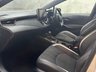 USED 2022 22 TOYOTA COROLLA 2.0 VVT-h GR SPORT CVT Euro 6 (s/s) 5dr 1Owner|Nav|Bluetooth|Sensors