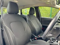 USED 2018 68 FORD FIESTA 1.0T EcoBoost GPF Zetec Hatchback 5dr Petrol Manual Euro 6 (s/s) (100 ps) 1 FORMER KEEPER - FULL HISTORY