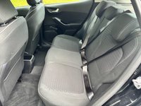 USED 2018 68 FORD FIESTA 1.0T EcoBoost GPF Zetec Hatchback 5dr Petrol Manual Euro 6 (s/s) (100 ps) 1 FORMER KEEPER - FULL HISTORY