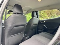 USED 2018 68 FORD FIESTA 1.0T EcoBoost GPF Zetec Hatchback 5dr Petrol Manual Euro 6 (s/s) (100 ps) 1 FORMER KEEPER - FULL HISTORY