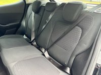 USED 2018 68 FORD FIESTA 1.0T EcoBoost GPF Zetec Hatchback 5dr Petrol Manual Euro 6 (s/s) (100 ps) 1 FORMER KEEPER - FULL HISTORY