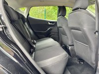 USED 2018 68 FORD FIESTA 1.0T EcoBoost GPF Zetec Hatchback 5dr Petrol Manual Euro 6 (s/s) (100 ps) 1 FORMER KEEPER - FULL HISTORY