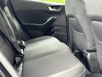 USED 2018 68 FORD FIESTA 1.0T EcoBoost GPF Zetec Hatchback 5dr Petrol Manual Euro 6 (s/s) (100 ps) 1 FORMER KEEPER - FULL HISTORY