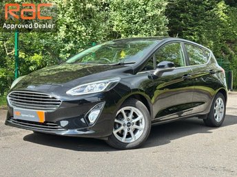 View our FORD FIESTA