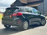 USED 2018 68 FORD FIESTA 1.0T EcoBoost GPF Zetec Hatchback 5dr Petrol Manual Euro 6 (s/s) (100 ps) 1 FORMER KEEPER - FULL HISTORY