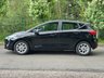 USED 2018 68 FORD FIESTA 1.0T EcoBoost GPF Zetec Hatchback 5dr Petrol Manual Euro 6 (s/s) (100 ps) 1 FORMER KEEPER - FULL HISTORY