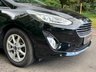 USED 2018 68 FORD FIESTA 1.0T EcoBoost GPF Zetec Hatchback 5dr Petrol Manual Euro 6 (s/s) (100 ps) 1 FORMER KEEPER - FULL HISTORY