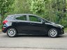 USED 2018 68 FORD FIESTA 1.0T EcoBoost GPF Zetec Hatchback 5dr Petrol Manual Euro 6 (s/s) (100 ps) 1 FORMER KEEPER - FULL HISTORY