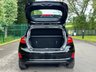 USED 2018 68 FORD FIESTA 1.0T EcoBoost GPF Zetec Hatchback 5dr Petrol Manual Euro 6 (s/s) (100 ps) 1 FORMER KEEPER - FULL HISTORY
