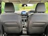 USED 2018 68 FORD FIESTA 1.0T EcoBoost GPF Zetec Hatchback 5dr Petrol Manual Euro 6 (s/s) (100 ps) 1 FORMER KEEPER - FULL HISTORY