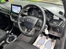 USED 2018 68 FORD FIESTA 1.0T EcoBoost GPF Zetec Hatchback 5dr Petrol Manual Euro 6 (s/s) (100 ps) 1 FORMER KEEPER - FULL HISTORY