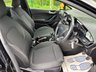 USED 2018 68 FORD FIESTA 1.0T EcoBoost GPF Zetec Hatchback 5dr Petrol Manual Euro 6 (s/s) (100 ps) 1 FORMER KEEPER - FULL HISTORY