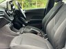 USED 2018 68 FORD FIESTA 1.0T EcoBoost GPF Zetec Hatchback 5dr Petrol Manual Euro 6 (s/s) (100 ps) 1 FORMER KEEPER - FULL HISTORY