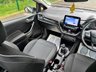 USED 2018 68 FORD FIESTA 1.0T EcoBoost GPF Zetec Hatchback 5dr Petrol Manual Euro 6 (s/s) (100 ps) 1 FORMER KEEPER - FULL HISTORY