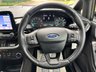 USED 2018 68 FORD FIESTA 1.0T EcoBoost GPF Zetec Hatchback 5dr Petrol Manual Euro 6 (s/s) (100 ps) 1 FORMER KEEPER - FULL HISTORY