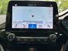 USED 2018 68 FORD FIESTA 1.0T EcoBoost GPF Zetec Hatchback 5dr Petrol Manual Euro 6 (s/s) (100 ps) 1 FORMER KEEPER - FULL HISTORY