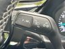 USED 2018 68 FORD FIESTA 1.0T EcoBoost GPF Zetec Hatchback 5dr Petrol Manual Euro 6 (s/s) (100 ps) 1 FORMER KEEPER - FULL HISTORY