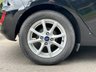 USED 2018 68 FORD FIESTA 1.0T EcoBoost GPF Zetec Hatchback 5dr Petrol Manual Euro 6 (s/s) (100 ps) 1 FORMER KEEPER - FULL HISTORY