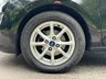 USED 2018 68 FORD FIESTA 1.0T EcoBoost GPF Zetec Hatchback 5dr Petrol Manual Euro 6 (s/s) (100 ps) 1 FORMER KEEPER - FULL HISTORY