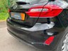 USED 2018 68 FORD FIESTA 1.0T EcoBoost GPF Zetec Hatchback 5dr Petrol Manual Euro 6 (s/s) (100 ps) 1 FORMER KEEPER - FULL HISTORY