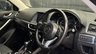 USED 2016 66 MAZDA CX-5 2.2 SKYACTIV-D Sport Nav Auto 4WD Euro 6 (s/s) 5dr REVCAM - BOSEAUDIO - LEATHER