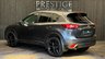 USED 2016 66 MAZDA CX-5 2.2 SKYACTIV-D Sport Nav Auto 4WD Euro 6 (s/s) 5dr REVCAM - BOSEAUDIO - LEATHER