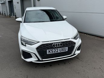 View our AUDI A3