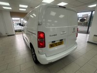 USED 2020 70 PEUGEOT EXPERT 2.0 BlueHDi 1400 Professional Standard Panel Van 6dr Diesel Manual MWB Euro 6 (s/s) (120 ps) 