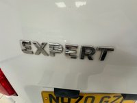 USED 2020 70 PEUGEOT EXPERT 2.0 BlueHDi 1400 Professional Standard Panel Van 6dr Diesel Manual MWB Euro 6 (s/s) (120 ps) 