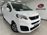 USED 2020 70 PEUGEOT EXPERT 2.0 BlueHDi 1400 Professional Standard Panel Van 6dr Diesel Manual MWB Euro 6 (s/s) (120 ps) 