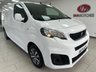 USED 2020 70 PEUGEOT EXPERT 2.0 BlueHDi 1400 Professional Standard Panel Van 6dr Diesel Manual MWB Euro 6 (s/s) (120 ps) 