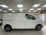 USED 2020 70 PEUGEOT EXPERT 2.0 BlueHDi 1400 Professional Standard Panel Van 6dr Diesel Manual MWB Euro 6 (s/s) (120 ps) 
