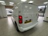 USED 2020 70 PEUGEOT EXPERT 2.0 BlueHDi 1400 Professional Standard Panel Van 6dr Diesel Manual MWB Euro 6 (s/s) (120 ps) 
