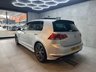 USED 2017 66 VOLKSWAGEN GOLF 2.0 TDI BlueMotion Tech R-Line Edition Euro 6 (s/s) 5dr PanRoof|Sensors|AdapCruise