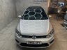 USED 2017 66 VOLKSWAGEN GOLF 2.0 TDI BlueMotion Tech R-Line Edition Euro 6 (s/s) 5dr PanRoof|Sensors|AdapCruise