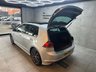 USED 2017 66 VOLKSWAGEN GOLF 2.0 TDI BlueMotion Tech R-Line Edition Euro 6 (s/s) 5dr PanRoof|Sensors|AdapCruise