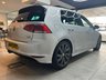 USED 2017 66 VOLKSWAGEN GOLF 2.0 TDI BlueMotion Tech R-Line Edition Euro 6 (s/s) 5dr PanRoof|Sensors|AdapCruise